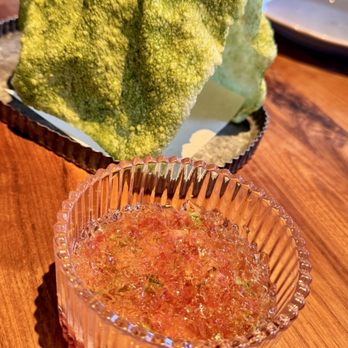 Angler - Seafood Near Me - San Francisco, California