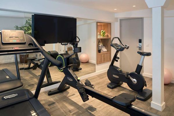 Best Western Plus La Demeure by null