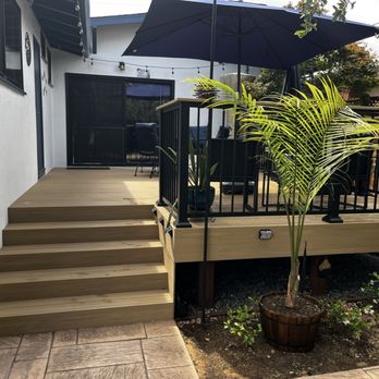G & G Deck and Fence - Fences & Gates Near Me - Vallejo, California G & G Deck and Fence - Fences & Gates Near Me - Vallejo, California