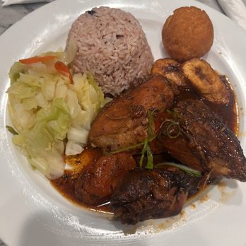 The Original Coley’s - Brown Stew Chicken - Caribbean Near Me - Sherman Oaks, California The Original Coley’s - Brown Stew Chicken - Caribbean Near Me - Sherman Oaks, California