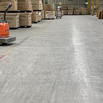USPS - Distribution center interior - This is where all your stuff is sitting around folks!!! - Post Offices Near Me - District Heights, Maryland