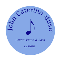 John Caterino Music - John Caterino Piano Service