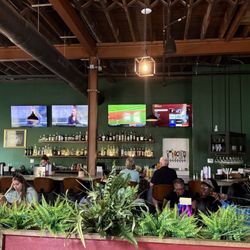 Smiths American Tavern
