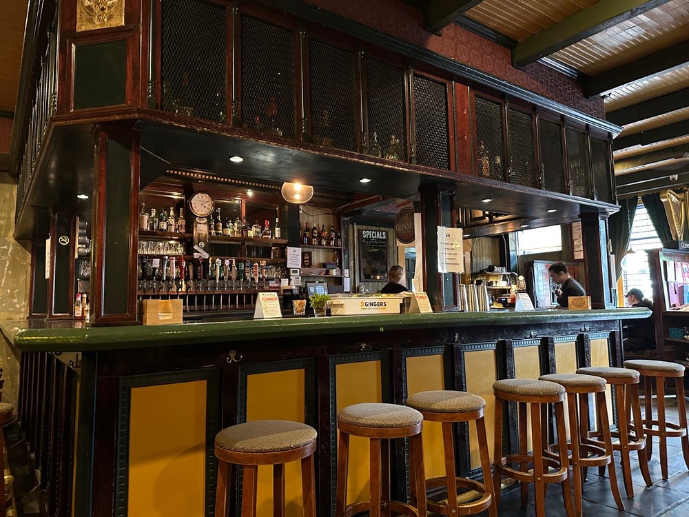 M'Coul's Public House