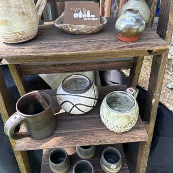 Ventura Pottery Gallery - Art Galleries Near Me - Ventura, California Ventura Pottery Gallery - Art Galleries Near Me - Ventura, California