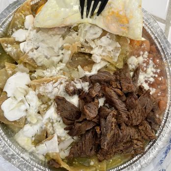 Tony’s Kitchen - Chilaquiles - Breakfast & Brunch Near Me - Long Beach, California Tony’s Kitchen - Chilaquiles - Breakfast & Brunch Near Me - Long Beach, California