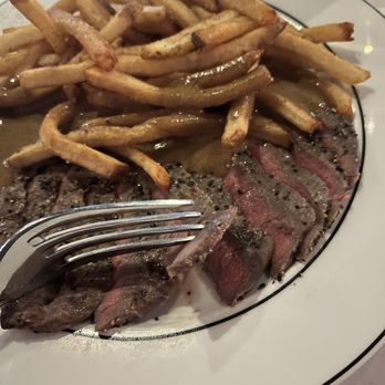 Medium Rare - So thin you can see through it - Steakhouses Near Me - Watertown, Massachusetts Medium Rare - So thin you can see through it - Steakhouses Near Me - Watertown, Massachusetts