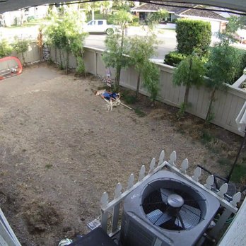 Premier Builders and Hardscape - "Before" (This was what we had to work with!) - Landscaping Near Me Premier Builders and Hardscape - "Before" (This was what we had to work with!) - Landscaping Near Me