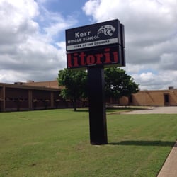Kerr Middle School