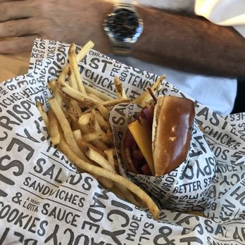 PDQ - Clermont - Chicken Shop Near Me - Clermont, Florida