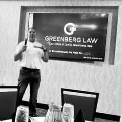 Greenberg Law