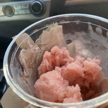 Brooker’s Founding Flavors Ice Cream - Ice Cream & Frozen Yogurt Near Me - Provo, Utah