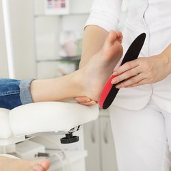 Prosthetic One