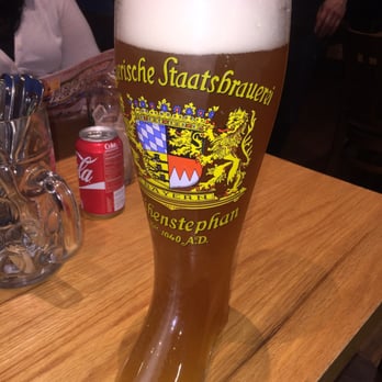 Max Bratwurst und Bier - Das Boot! - German Near Me - Astoria, New York