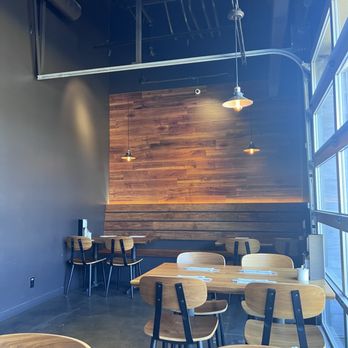 RAKKAN Ramen - Coppell - Inside - Ramen Near Me - Coppell, Texas RAKKAN Ramen - Coppell - Inside - Ramen Near Me - Coppell, Texas