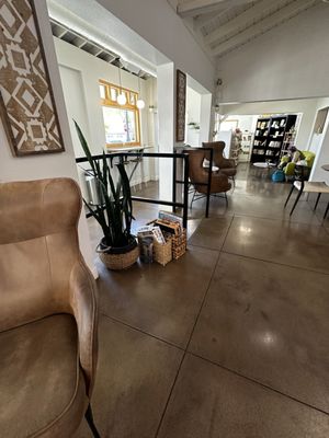 Dam Roast House & Browder Bookstore by null