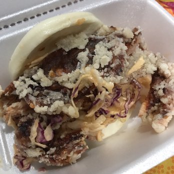 Fat Bao - Chinese Near Me - Houston, Texas