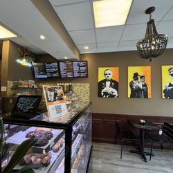 Filomena's Bean Coffee