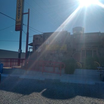 Cowboy Cafe - Breakfast & Brunch Near Me - Roswell, New Mexico