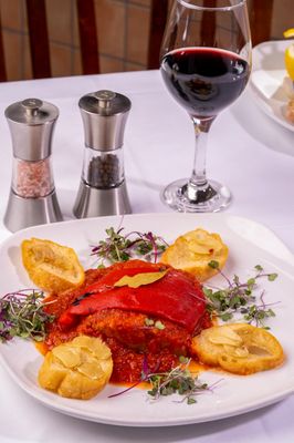 Los Gallegos Restaurant by null