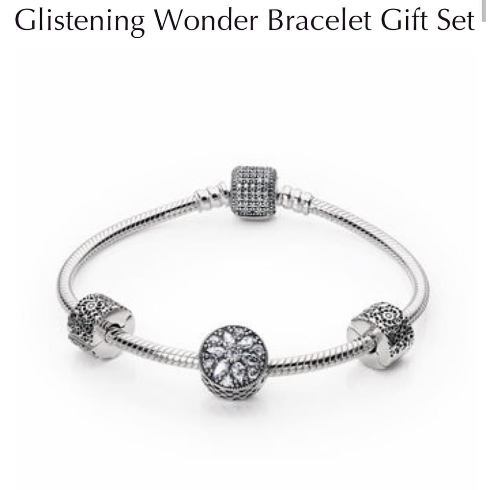 PANDORA JEWELERY Updated September 2024 25 Reviews 800 Boylston