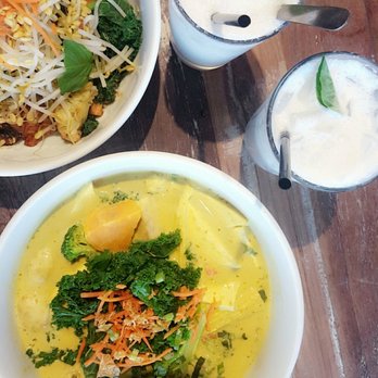 Chau Cafe - #8 & #17 with 2 Coconut Shakes - Vietnamese Near Me - Vancouver, British Columbia Chau Cafe - #8 & #17 with 2 Coconut Shakes - Vietnamese Near Me - Vancouver, British Columbia