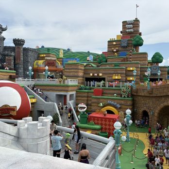 Universal Epic Universe - Amusement Parks Near Me - Orlando, Florida Universal Epic Universe - Amusement Parks Near Me - Orlando, Florida
