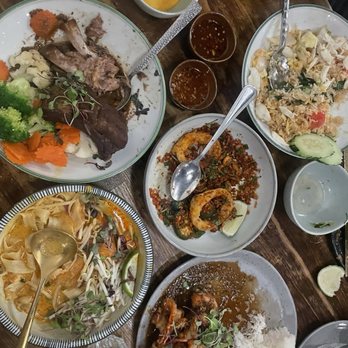 Kin Long Beach - Thai Near Me - Long Beach, California Kin Long Beach - Thai Near Me - Long Beach, California