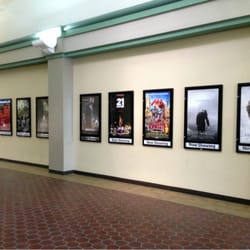 The Movieplex - Now Showing...
