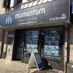 Momentum Real Estate