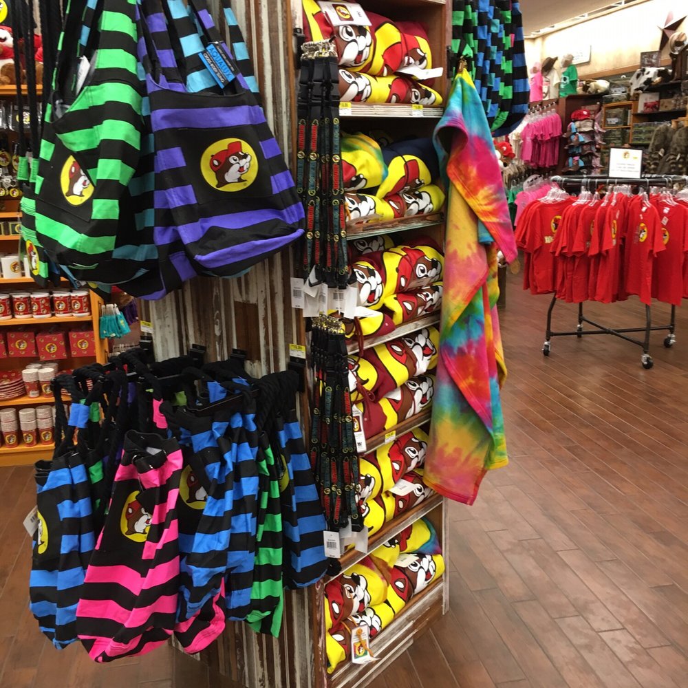 Buc-ee's - Waller - Beach gear... - Gas Stations Near Me - Waller, Texas