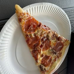 La Buona Pizza