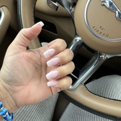 USA Nails