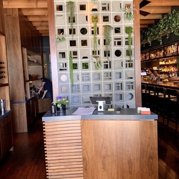 Ryla - Hostess Station - Asian Fusion Near Me - Hermosa Beach, California Ryla - Hostess Station - Asian Fusion Near Me - Hermosa Beach, California