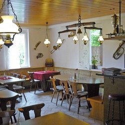 Allegro im Musikerheim - Gemütliche Gaststube