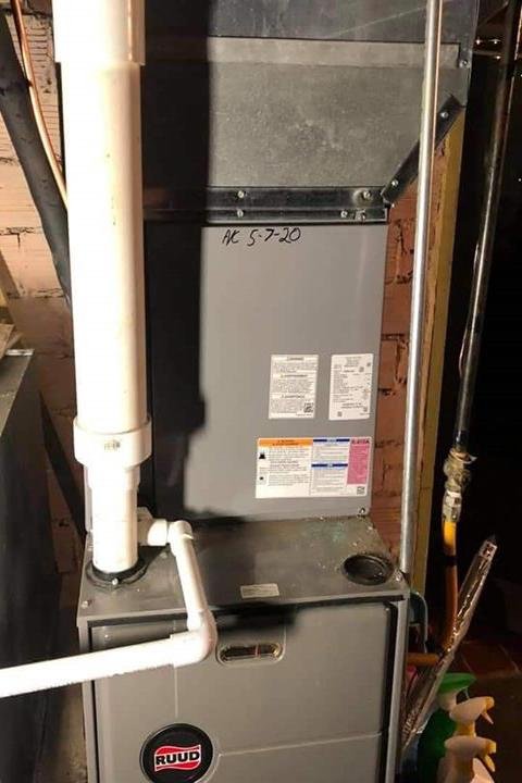 Slide of Orr Heating & Air Conditioning