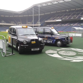 City Cabs - Taxis Near Me - Edinburgh, EDH