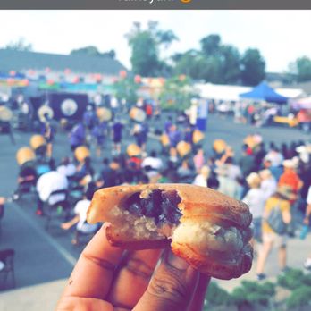 Obon Festival - Taikoyaki while I watch Taiko Drums! - Festivals Near Me - Vista, California Obon Festival - Taikoyaki while I watch Taiko Drums! - Festivals Near Me - Vista, California