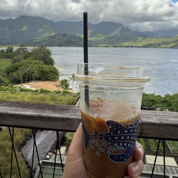 Neighbors - Vanilla Latte - Juice Bars & Smoothies Near Me - Princeville, Hawaii Neighbors - Vanilla Latte - Juice Bars & Smoothies Near Me - Princeville, Hawaii