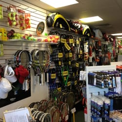 Total Tennis
