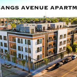 Sackman Realty - FOR RENT: 700 Bangs Avenue Apartments
Email Pat@SackmanRealty.com for more info.
