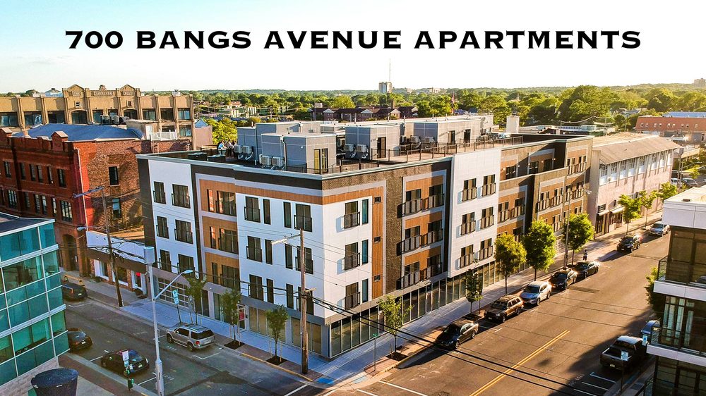 SACKMAN REALTY Updated October 2024 11 Photos 513 Cookman Ave