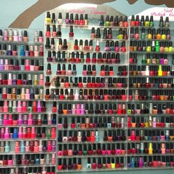 Vip Nail