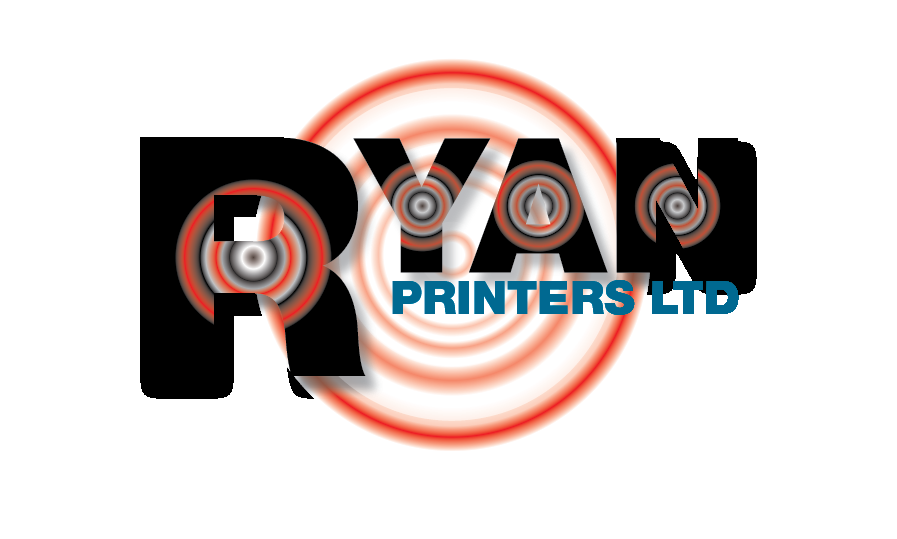 RYAN PRINTERS Updated May 2024 4041 Nicholas Street, Limerick