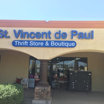 St Vincent De Paul - Thrift Stores Near Me - Surprise, Arizona St Vincent De Paul - Thrift Stores Near Me - Surprise, Arizona