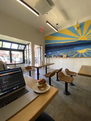 Breakfast by Salt's Cure by null