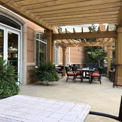 Waterscapes - Such a refreshingly wonderful dining experience in the tourist saturated Myrtle Beach. Such a pleasant find.