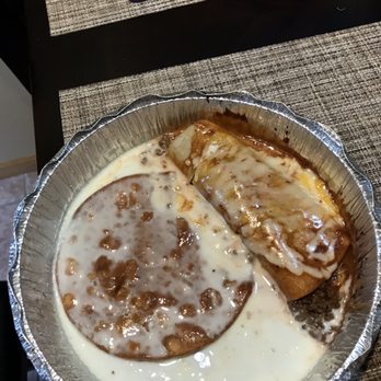 Campestre - So I ordered two tacos and an enchilada. What the hell is this other overcooked shell doing in my food? This place is going downhill. - Mexican Near Me - Beckley, West Virginia Campestre - So I ordered two tacos and an enchilada. What the hell is this other overcooked shell doing in my food? This place is going downhill. - Mexican Near Me - Beckley, West Virginia