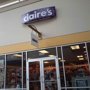 Claire's - Cosmetics & Beauty Supply Near Me - Cypress, Texas Claire's - Cosmetics & Beauty Supply Near Me - Cypress, Texas