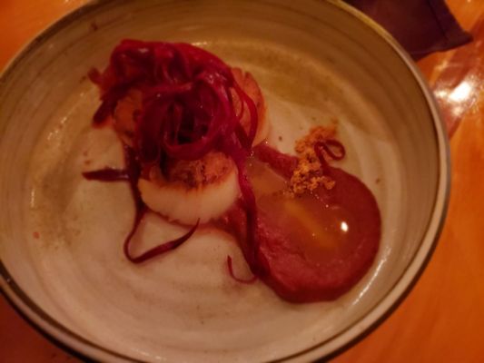 Chez Mathilde by null